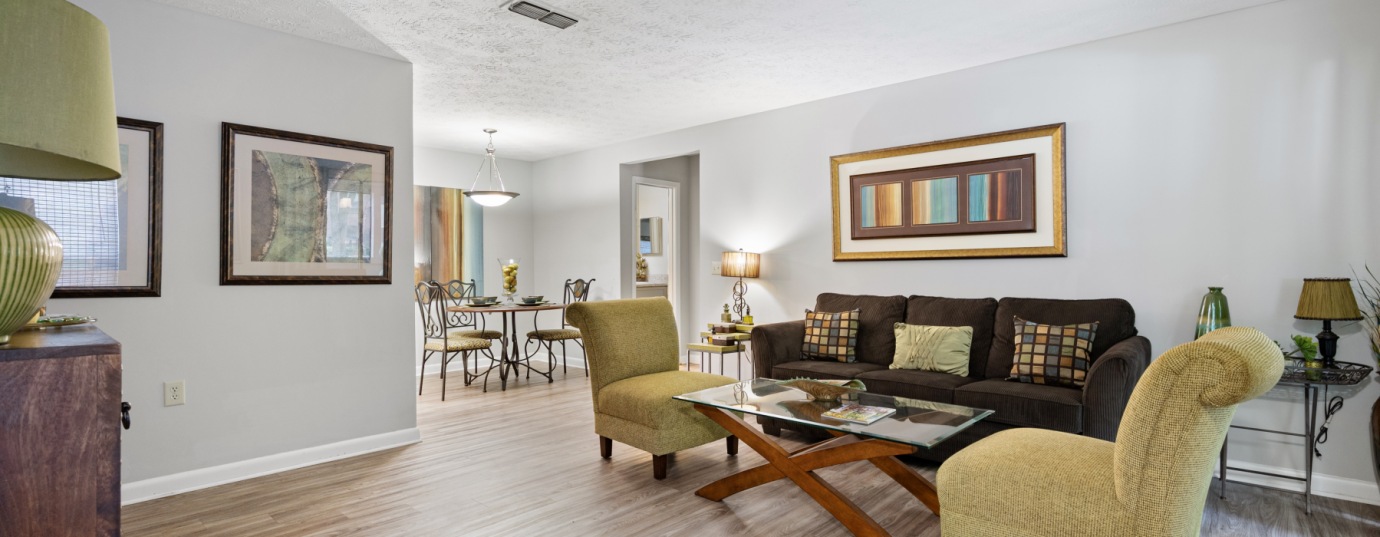 Available 1, or 2 bedroom apartments in Doraville, GA Pleasantdale Crossing