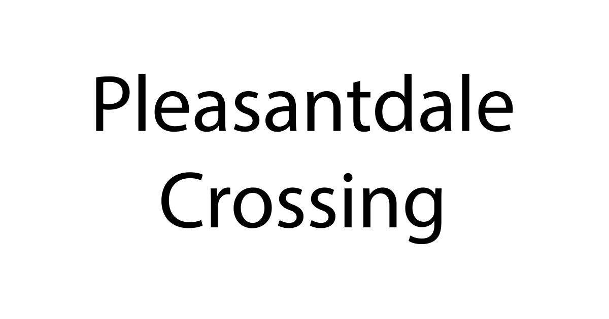 Pleasantdale Crossing is a petfriendly apartment community in